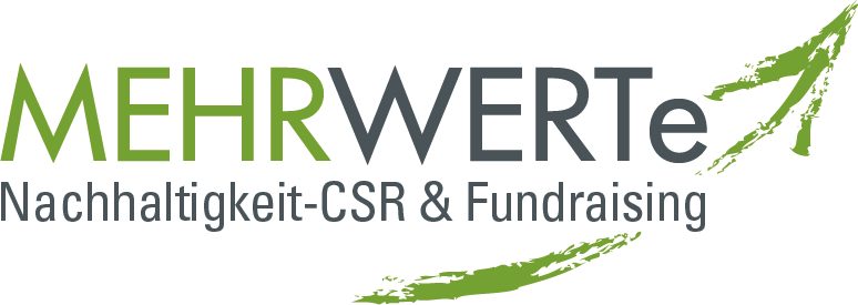 MEHRWERTe - Nachhaltigkeit-CSR & Fundraising